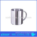 2014 brand new stainless steel mini beer mug